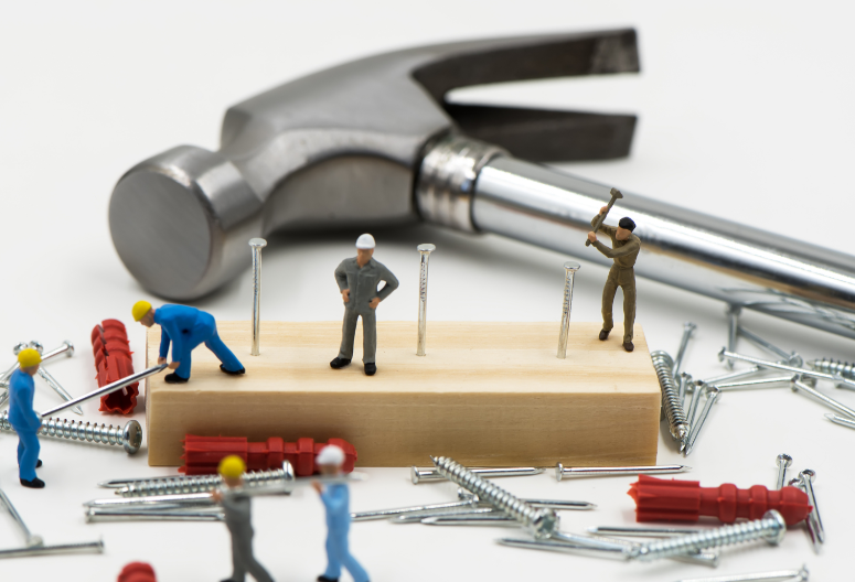 實驗室建設(shè)